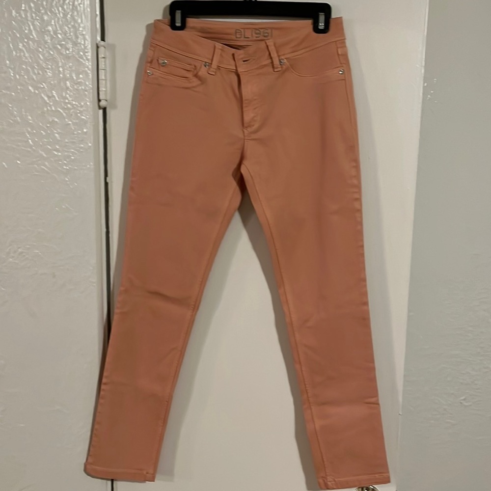 DL1961 Super Soft Jeans